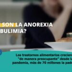 Trastornos de la Conducta Alimentaria (TCA)